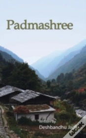 Capa do artigo Padmashree