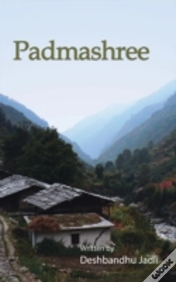 Capa do artigo Padmashree