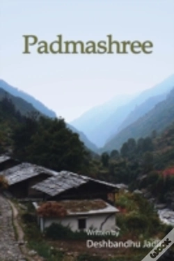 Capa do artigo Padmashree