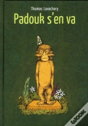 Capa do artigo Padouk S