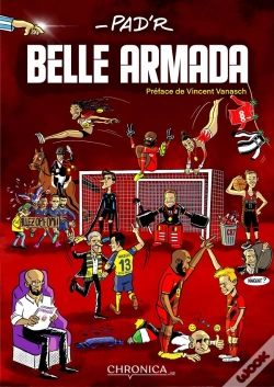 Capa do artigo Pad'R 2021