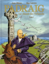 Padraig Wantage