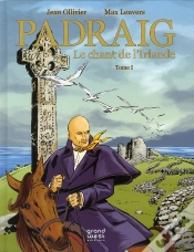 Capa do artigo Padraig Wantage