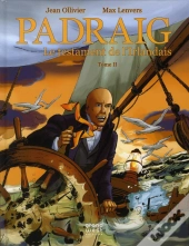 Padraig Wantage T.2
