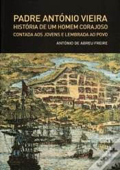 Capa do artigo Padre António Vieira