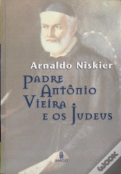 Capa do artigo Padre Antônio Vieira e os Judeus