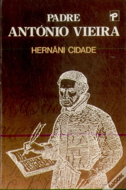 Capa do artigo Padre António Vieira