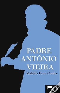 Capa do artigo Padre António Vieira