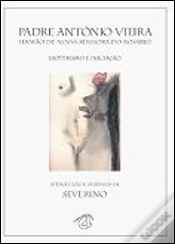 Capa do artigo Padre António Vieira - Sermão de Nossa Senhora do Rosário