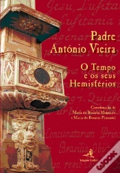 Capa do artigo Padre António Vieira