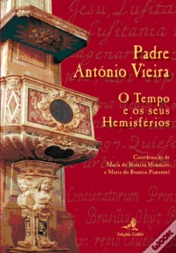 Capa do artigo Padre António Vieira