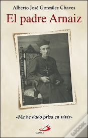 Capa do artigo Padre Arnaiz