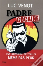 Padre Cocaine