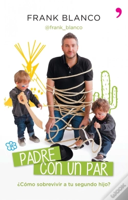 Capa do artigo Padre Con Un Par