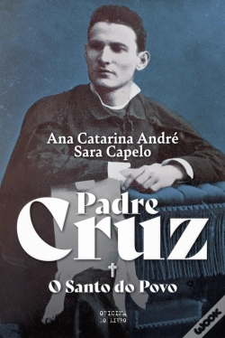 Capa do artigo Padre Cruz