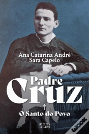 Capa do artigo Padre Cruz