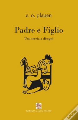 Capa do artigo Padre E Figlio