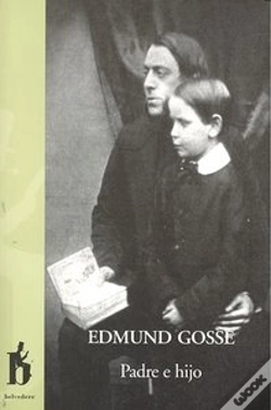 Capa do artigo Padre E Hijo
