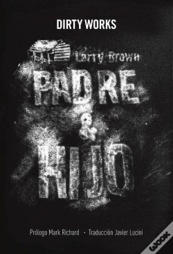 Capa do artigo Padre E Hijo