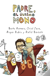 Capa do artigo Padre, El Último Mono