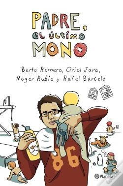 Capa do artigo Padre, El Último Mono