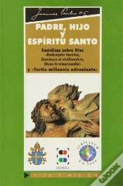 Capa do artigo Padre, Hijo Y Espíritu Santo