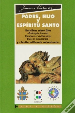 Capa do artigo Padre, Hijo Y Espíritu Santo