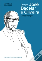 Capa do artigo Padre José Bacelar e Oliveira