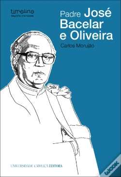 Capa do artigo Padre José Bacelar e Oliveira