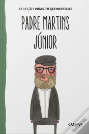 Capa do artigo Padre Martins Júnior