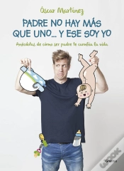 Capa do artigo Padre No Hay Más Que Uno... Y Ese Soy Yo