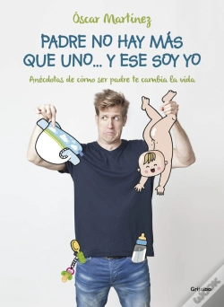 Capa do artigo Padre No Hay Más Que Uno... Y Ese Soy Yo