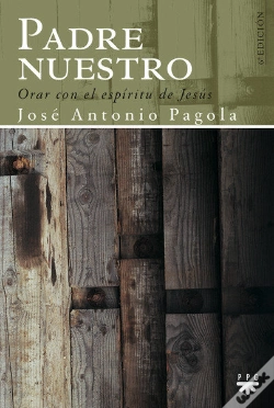 Capa do artigo Padre Nuestro