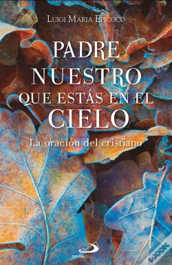 Capa do artigo Padre Nuestro Que Estás En El Cielo