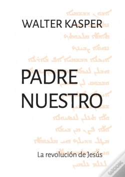Capa do artigo Padre Nuestro