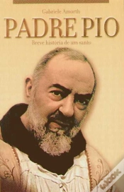 Capa do artigo Padre Pio