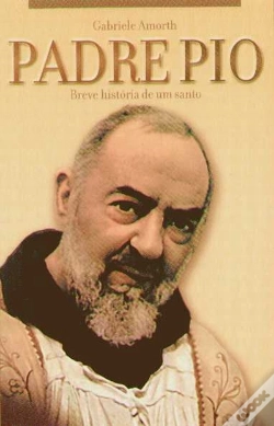 Capa do artigo Padre Pio