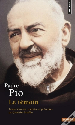 Capa do artigo Padre Pio, Le Témoin