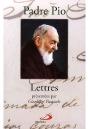 Padre Pio ; Lettres - Preview