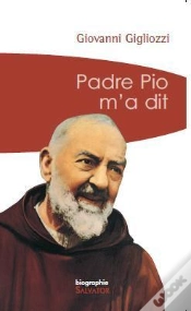 Capa do artigo Padre Pio M