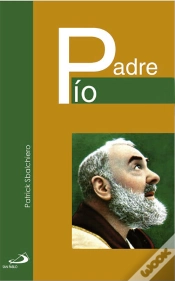 Capa do artigo Padre Pío