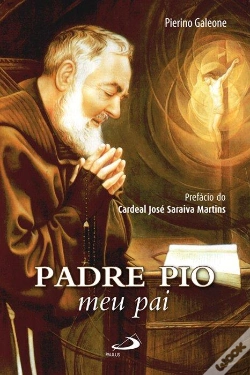Capa do artigo Padre Pio