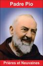 Padre Pio, Prières Et Neuvaines - Preview