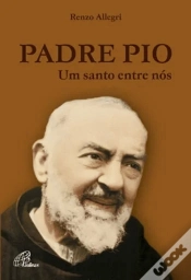 Capa do artigo Padre Pio