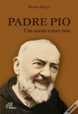 Capa do artigo Padre Pio