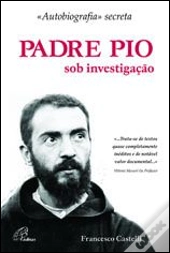 Padre Pio sob Investigação