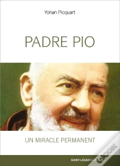 Capa do artigo Padre Pio : Un Miracle Permanent