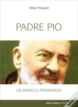 Capa do artigo Padre Pio : Un Miracle Permanent