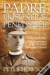 Capa do artigo Padre, Prisoner & Penpusher