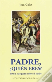 Capa do artigo Padre, ¿Quien Eres?